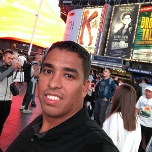 Meet your Posher, Rogerio